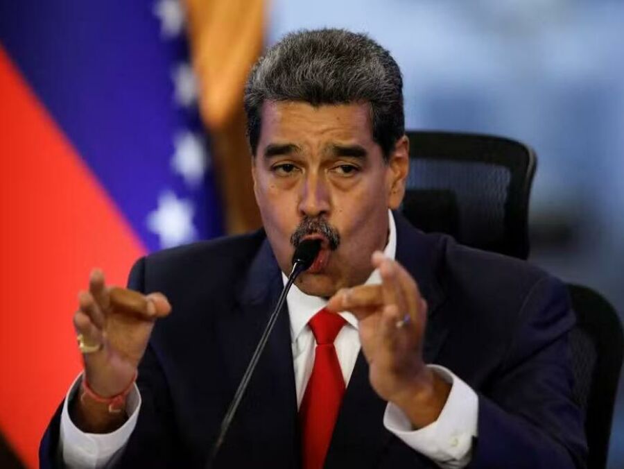 Imagem maduro